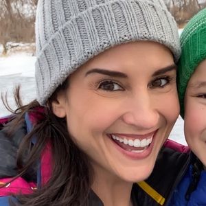 Meet your Posher, Kelly anderson